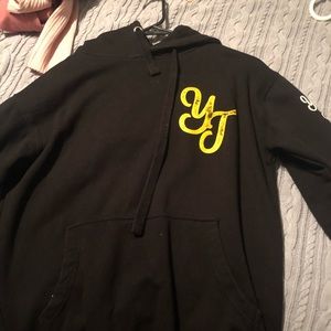 Phora yours truly sweater